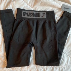 Gymshark NWT high waisted flex leggings